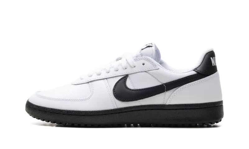 Nike Field General Leather “White Sail Black” (IF1738-100)