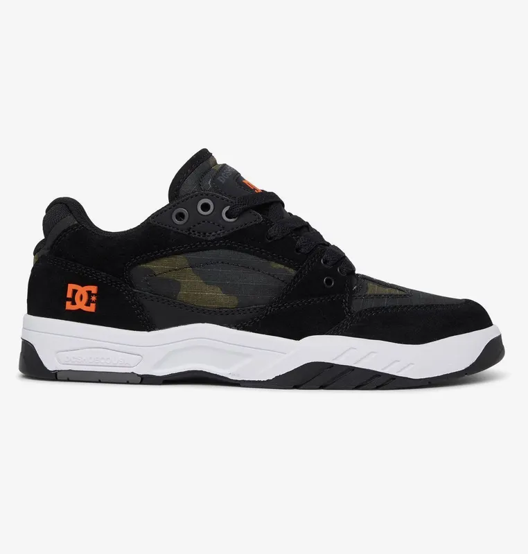 DC Maswell SE Black (ADYS100524bpt)