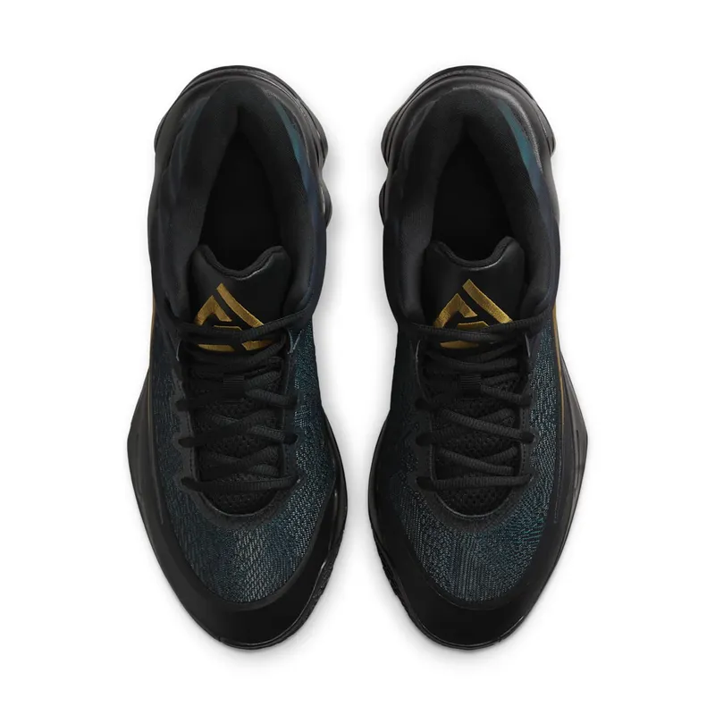 Nike Giannis Immortality Black (FQ3680-010)
