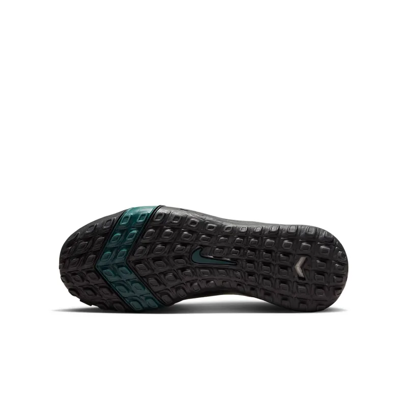 Nike Mercurial Superfly 10 Academy TF Black Deep Jungle (FQ8310-002)