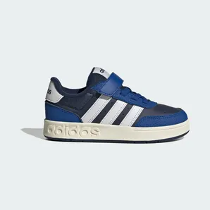 adidas Breakbase Collegiate Navy Dash Grey Collegiate Royal (JQ3691)