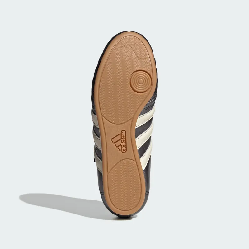 Adidas adidas Taekwondo Core Black / Silver Metallic / Gum (JS4465)