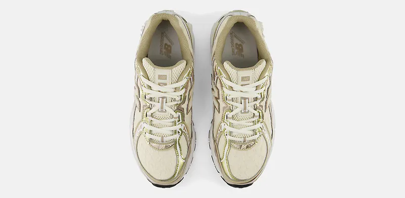 New Balance 740 “Sea Salt Gold” (U7407DS)