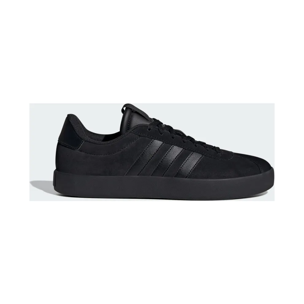 Adidas VL Court 3.0 Core Black / Core Black / Core Black (ID9184)