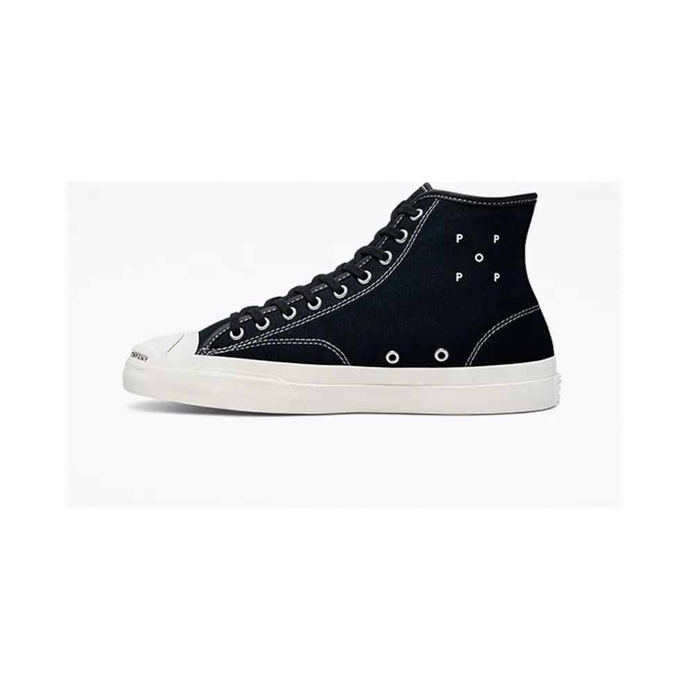 Converse Pop Trading Company x Converse CONS JP Pro High Top Black/egret/egret (171850C)