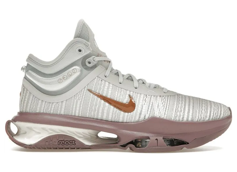 Nike Air Zoom GT Jump 2 Photon Dust Bronze Taupe (DJ9431-004)