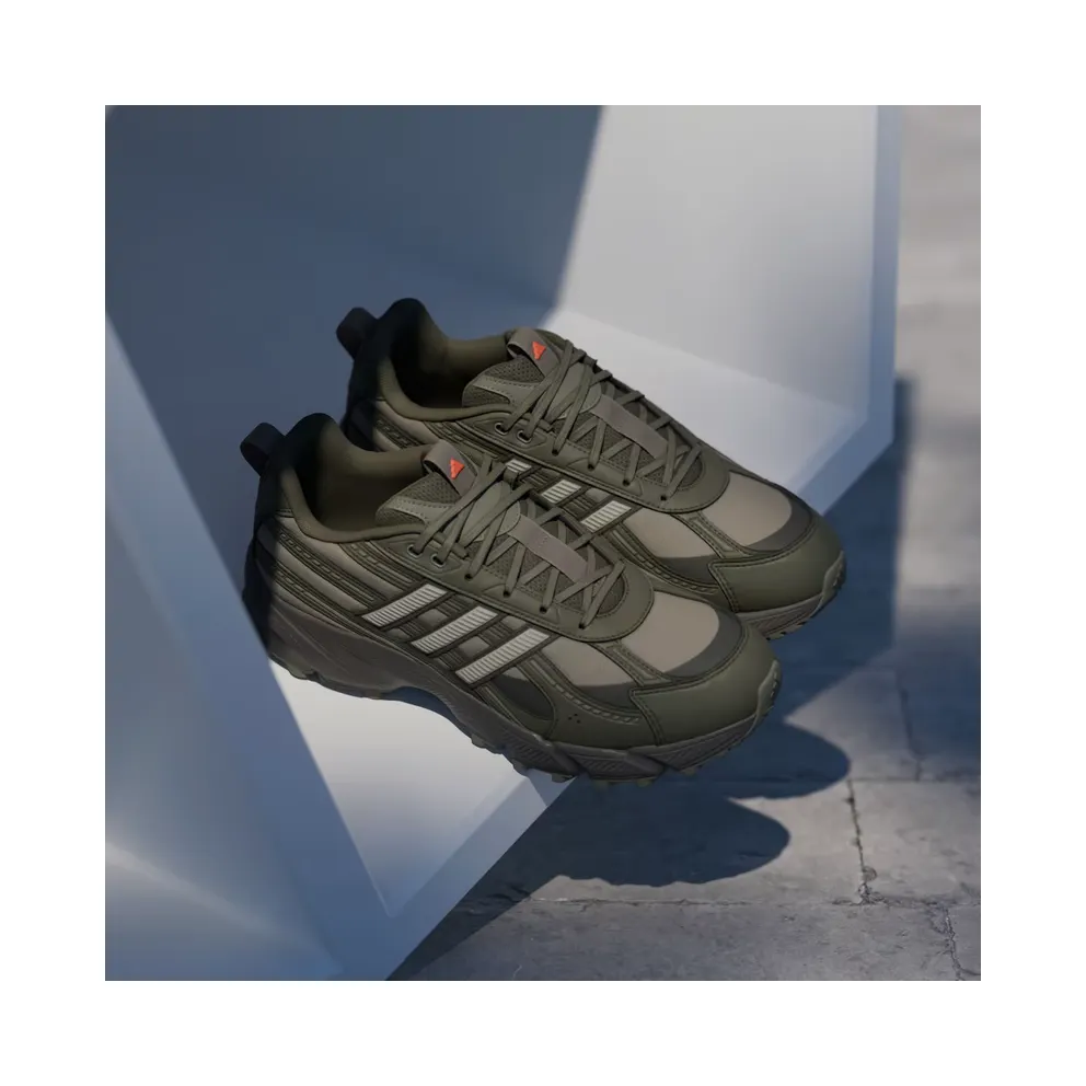 adidas Technochaos 2000 Atr “Clay / Wonder Beige / Olive Strata” (KH9106)