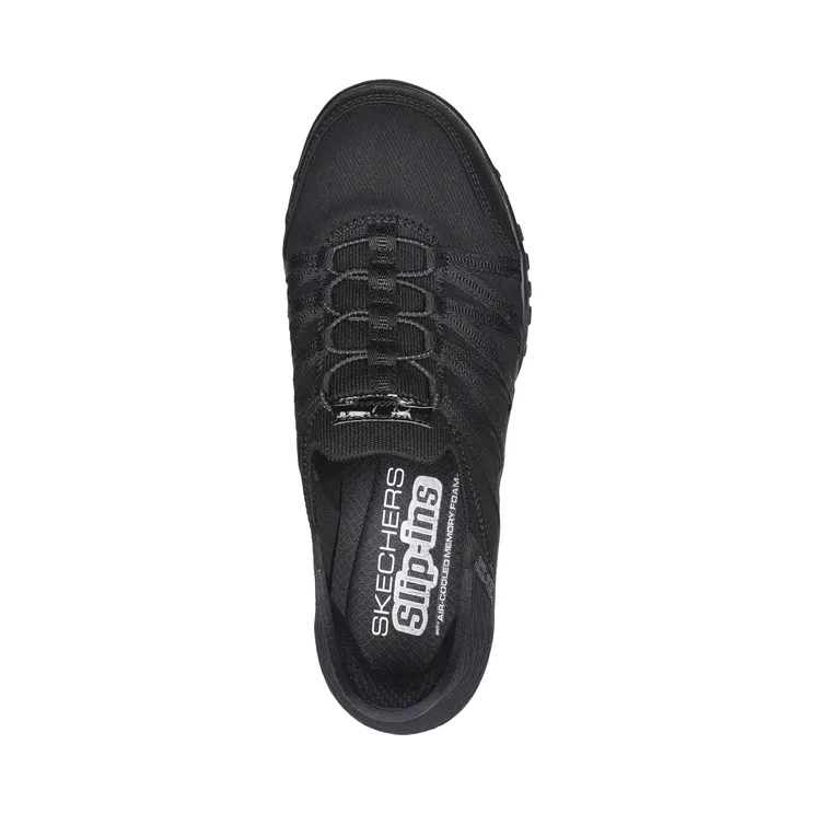 skechers-slip-ins 100593 BBK