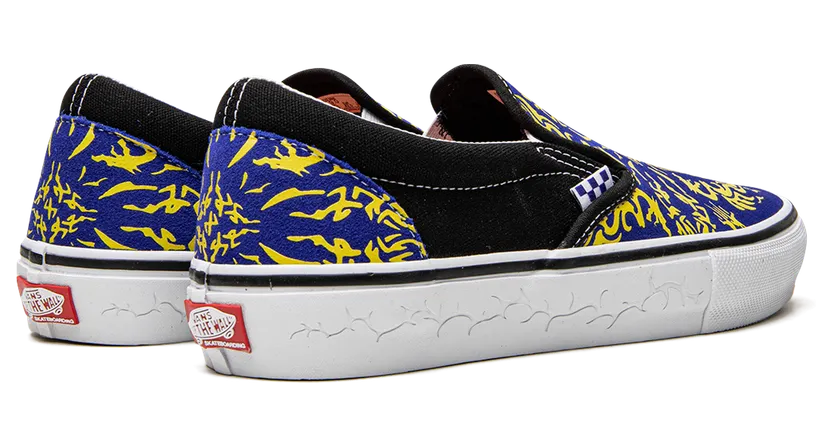 vans-slip-on VN0A5FCABYL
