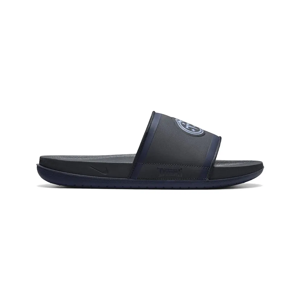 Nike Offcourt Slide Tennessee Titans (2024) (DD0551-002)