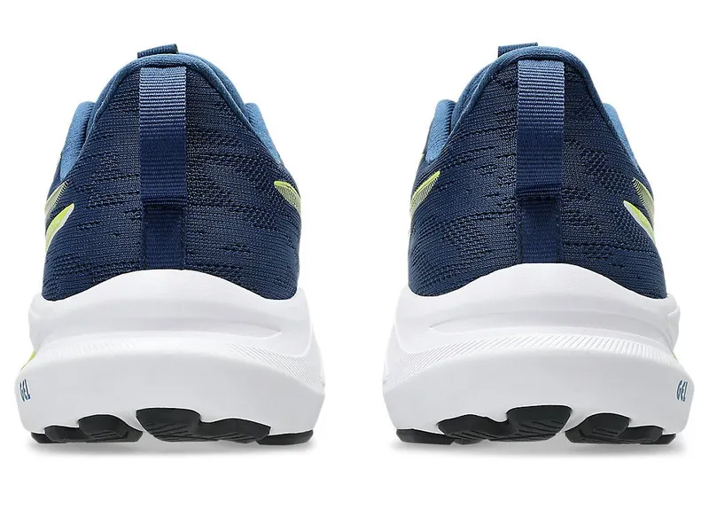 ASICS GT-1000 14 GS “Independence Blue / Neon Lime” (1014A382-404)