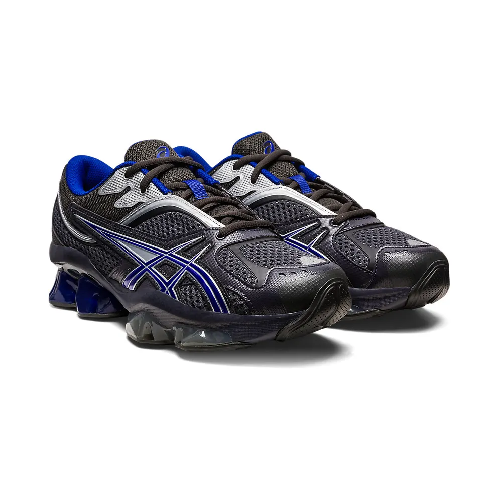Asics GEL-QUANTUM ZIENTZIA Dark Grey/Blue (1201A869.020)