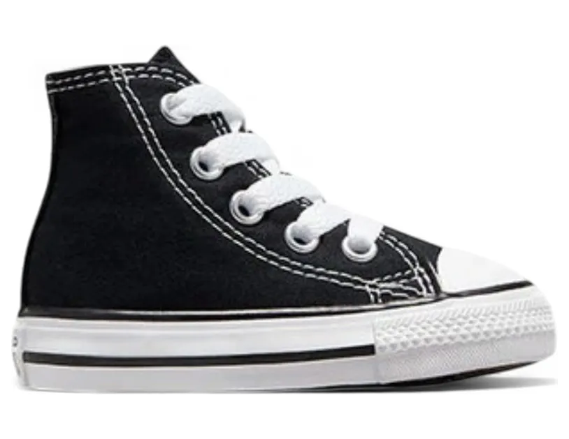 Converse Chuck Taylor All Star Classic Black (7J231C)