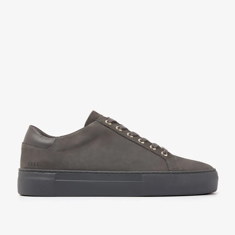 Nubikk Jagger Fresh Grey (2104020018VN)