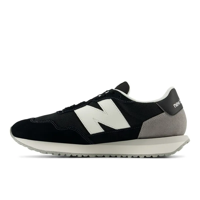 NEW BALANCE 237 “BLACK / WHITE” (MS237LBK)