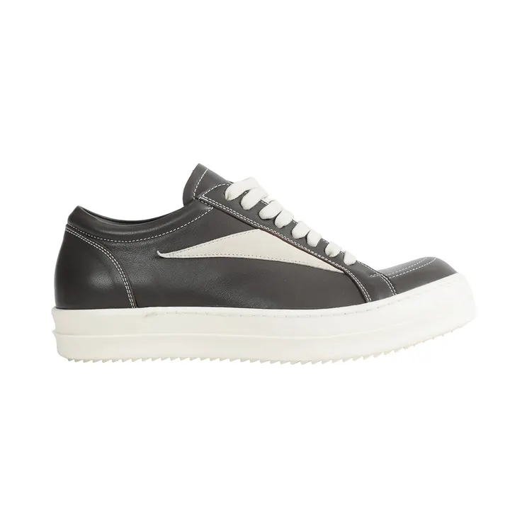 Rick Owens Vintage Low Dark Dust Milk (RU02F4897-LCOLVS-7811)