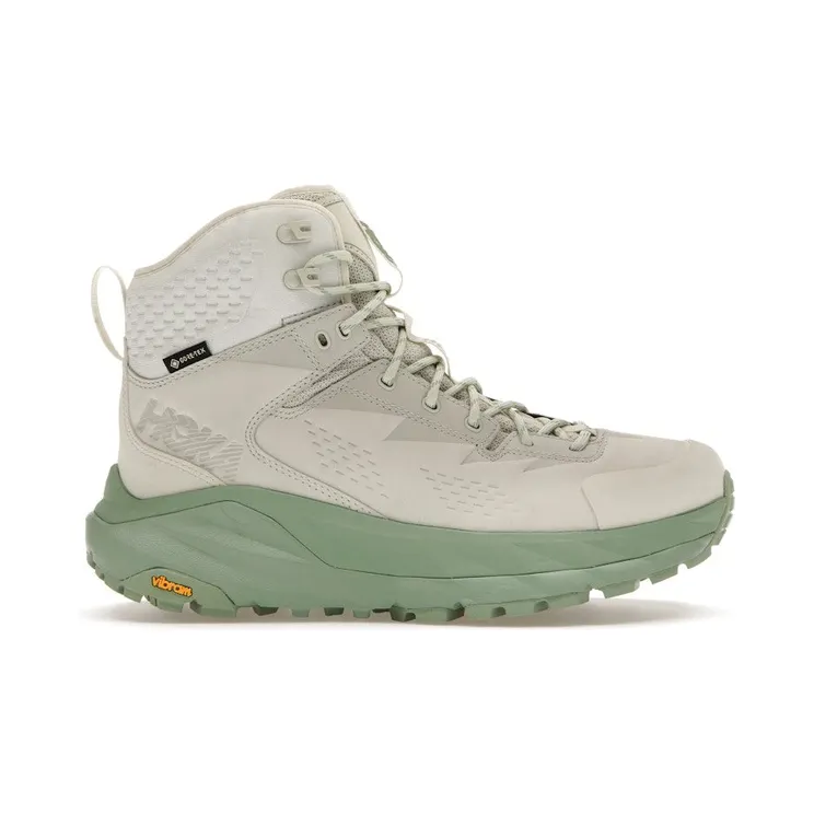 Hoka One Kaha Gore-Tex Celadon Tint Basil (1123370-CTBS)