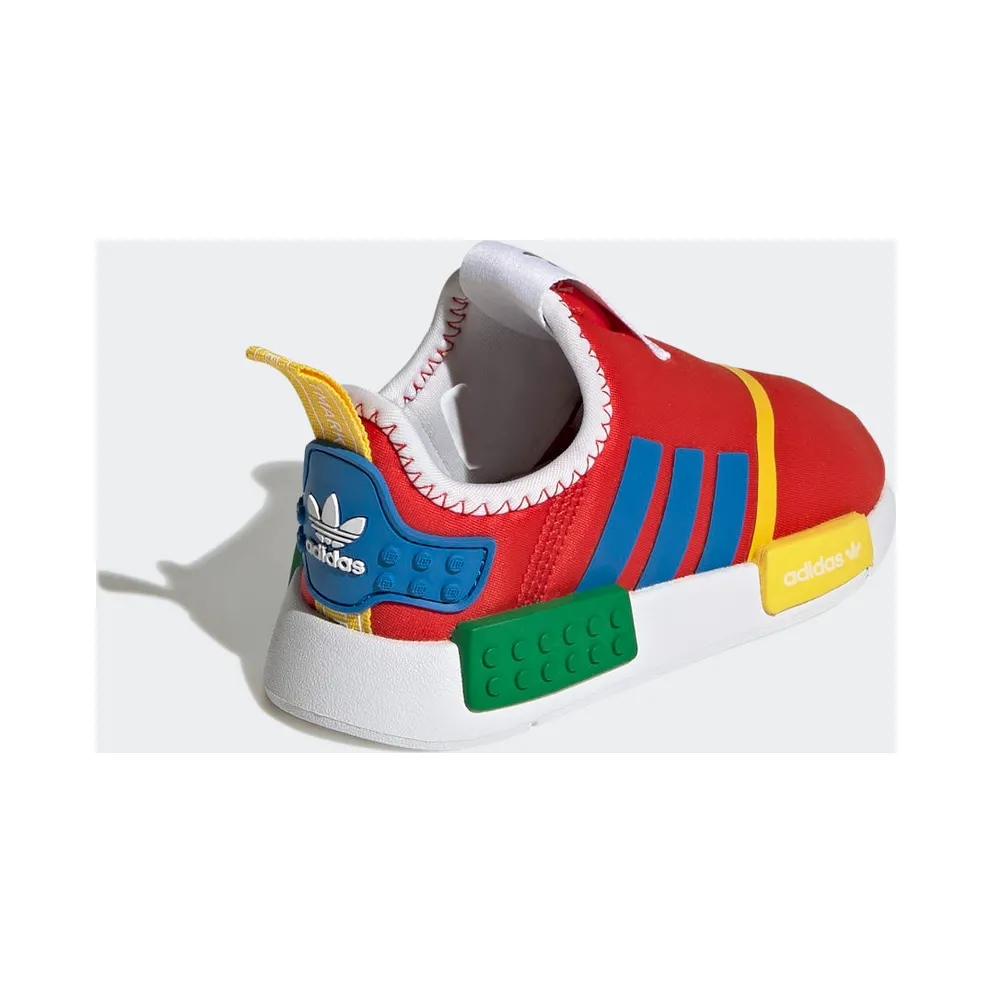 Adidas adidas NMD 360 x LEGO® Pantone / Pantone / Cloud White (GV8877)
