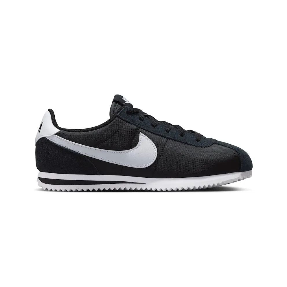 Nike Cortez Textile Black White (IH7654-002)