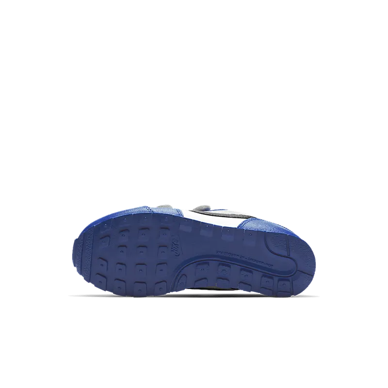 Nike MD Runner 2 Younger Kids’ Grey (807317-021)
