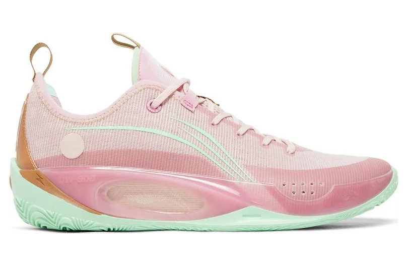 Li-Ning Wade 808 2 Honey Peach (ABPS037-3)