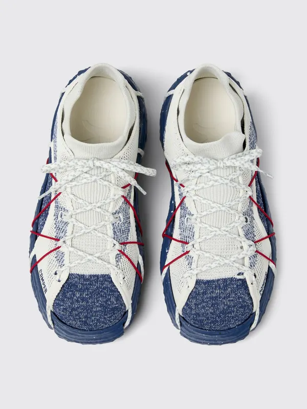 Camper Roku Recycled Polyester Knit Multicolor (K100953-014ROKU0)