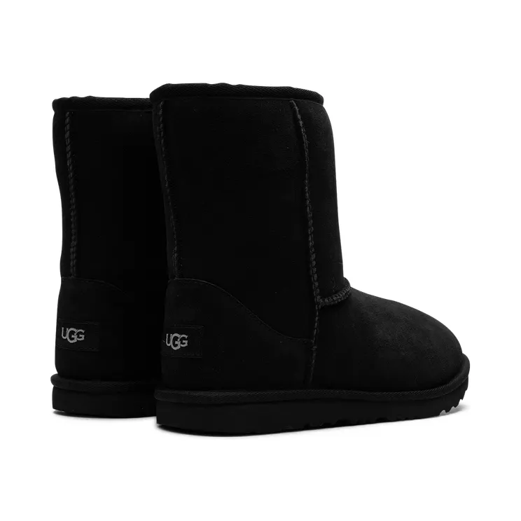 ugg-sneaker 1017703K-BLK