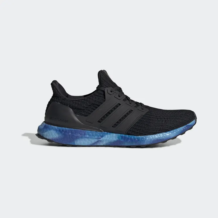 Adidas UltraBoost Rainbow Pack – Blue (FV7281)