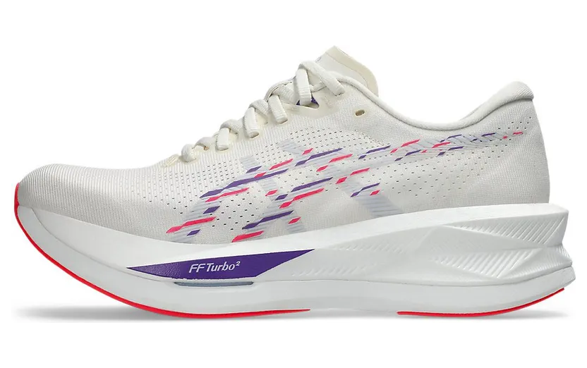 ASICS SONICBLAST “Cream / Blue Fade” (1011C083-100)