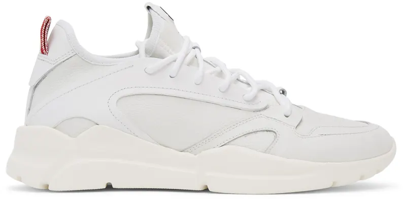 Moncler White Anakin (4M708 – 00 – 02S95)