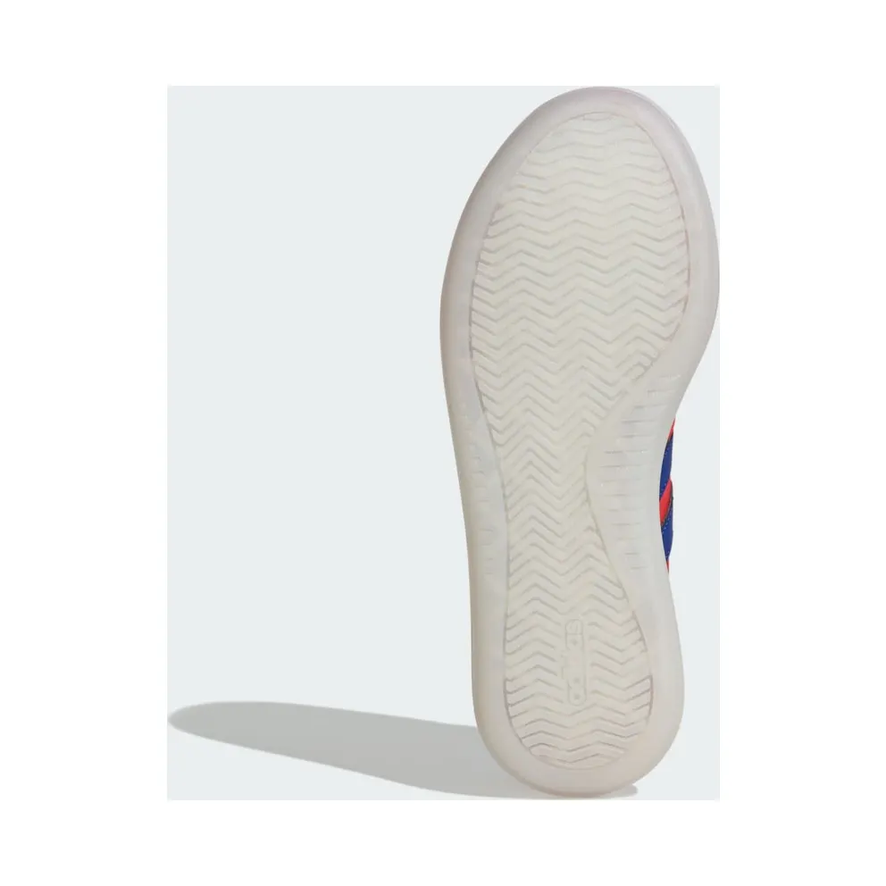 adidas Barreda Decode Red Bold Blue (HQ9470)