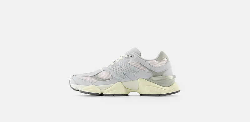 New Balance 9060 Granite (U9060SFB)