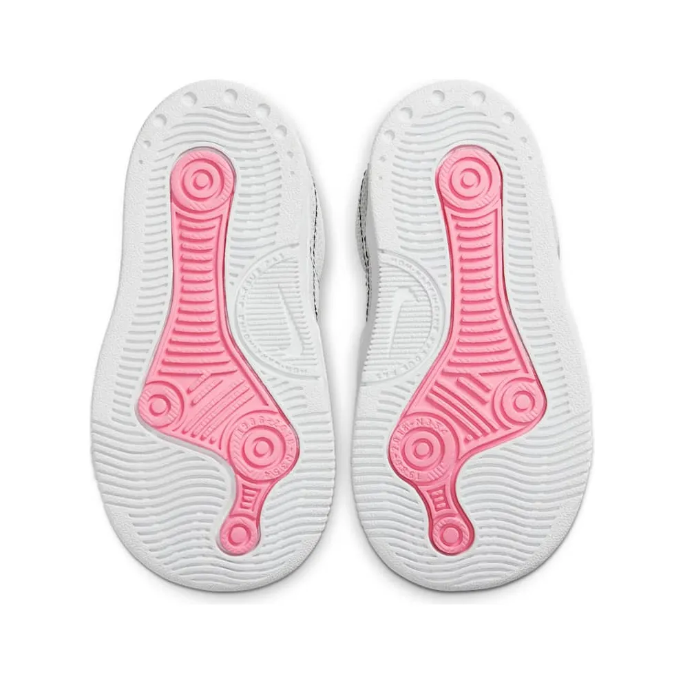 Nike Squash-Type Baby and Toddler Grey (CJ4121-002)