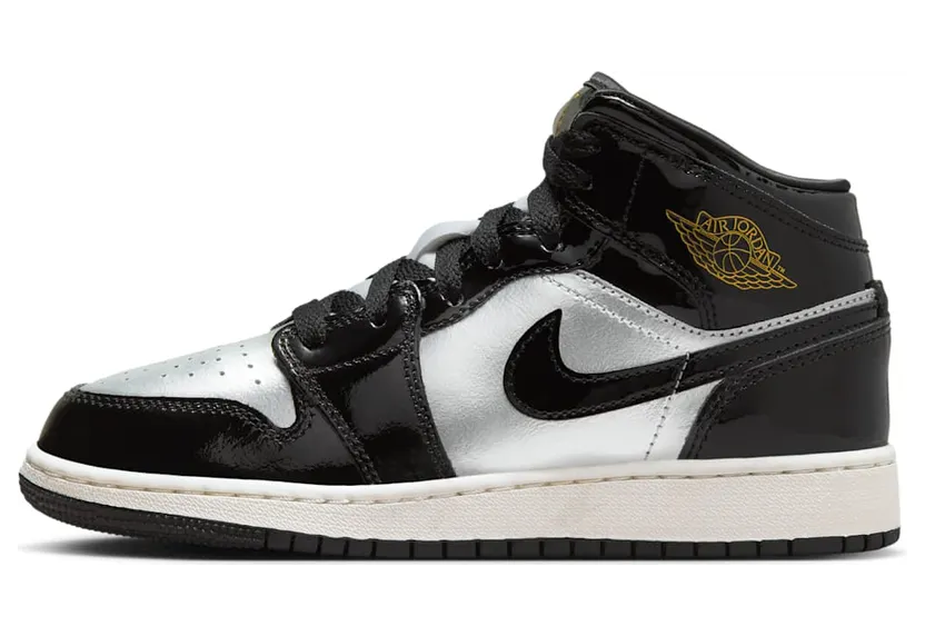 Air Jordan 1 Mid FZ3938-001