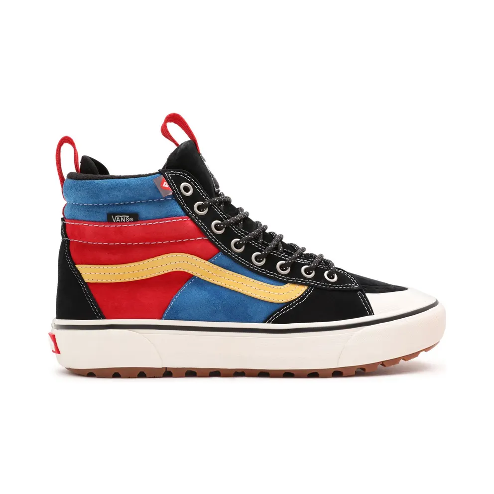 Vans Sk8-hi Mte-2 Black (VN0A5HZZBTE)