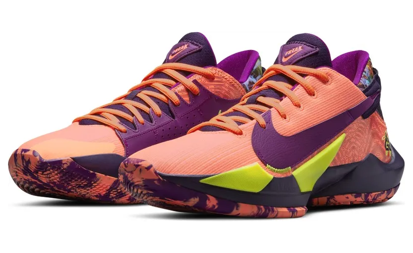 nike-zoom CW3162-800