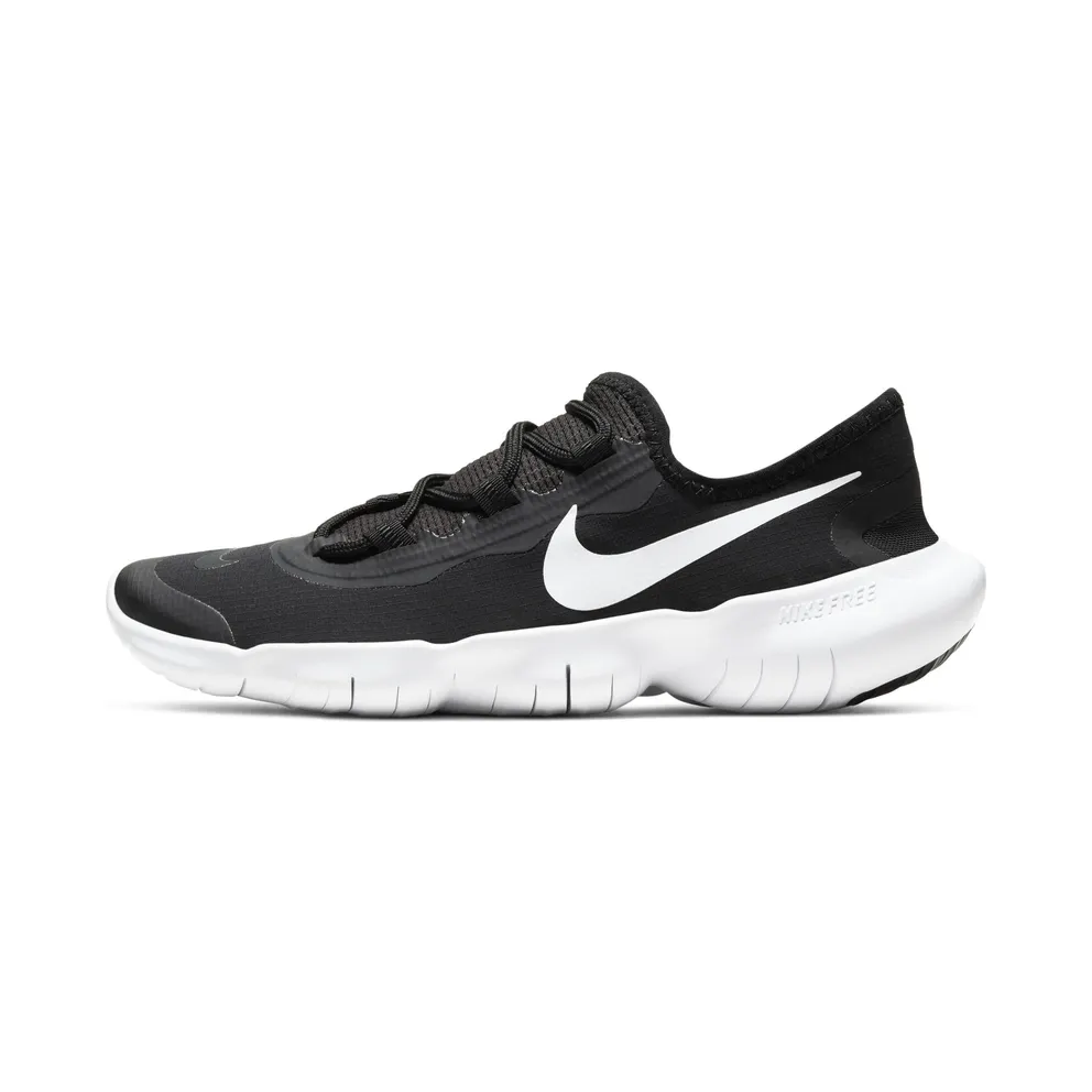 Nike Free RN 5.0 2020 Black (CJ0270-001)