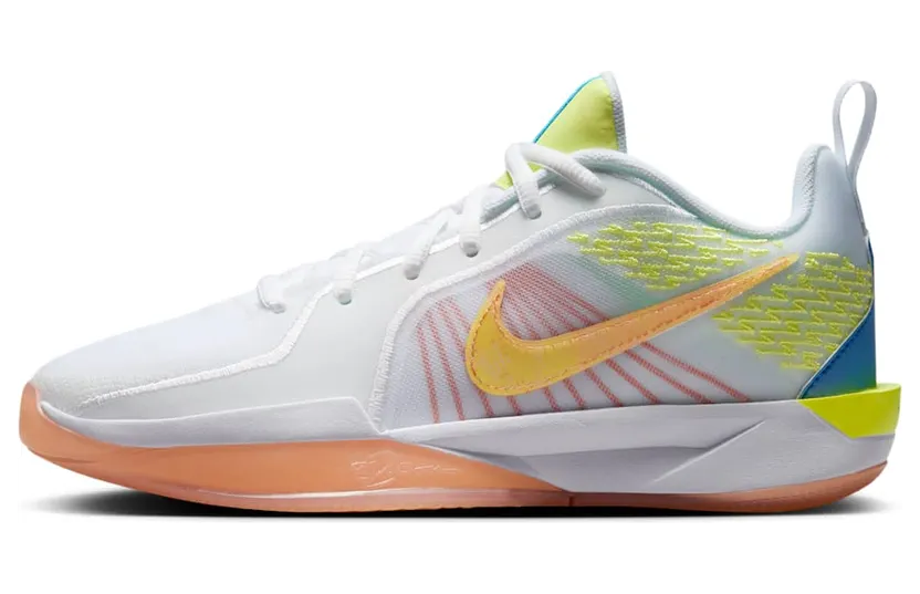 Nike Sabrina 2 Hesi Hitter (HF1188-100)