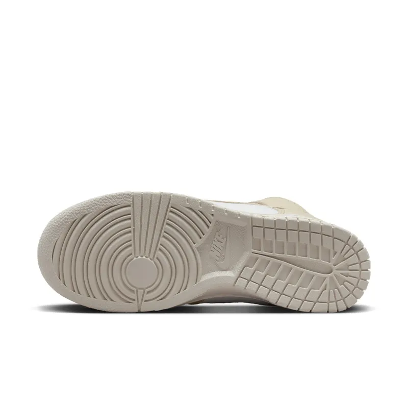 Nike Dunk High LX Brown (DX3452-700)