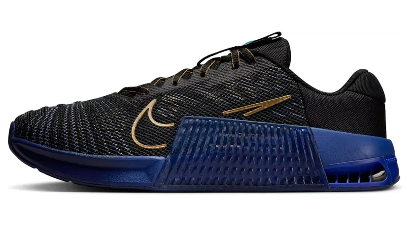 Nike Metcon 9 AMP Black Deep Night (HF1098-001)
