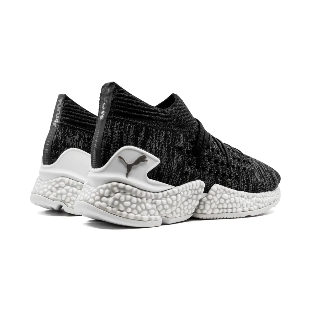 Puma Future Orbiter “Black Aged Silver” (105732-02)