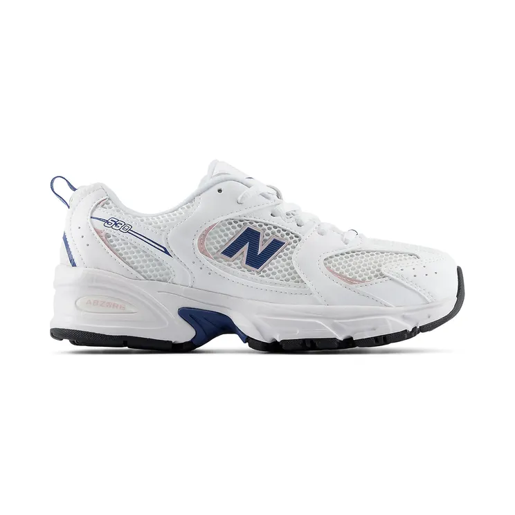 New Balance 530 White/Blue (G5302EG)