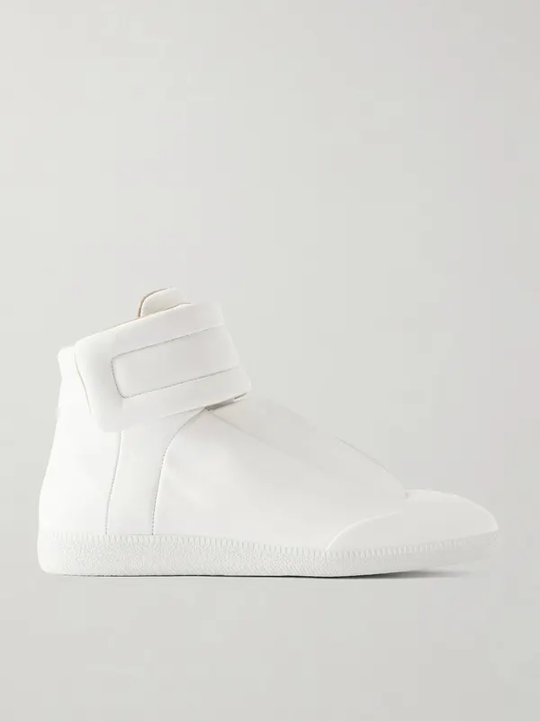 Maison Margiela Future Leather White (S57WS0538)