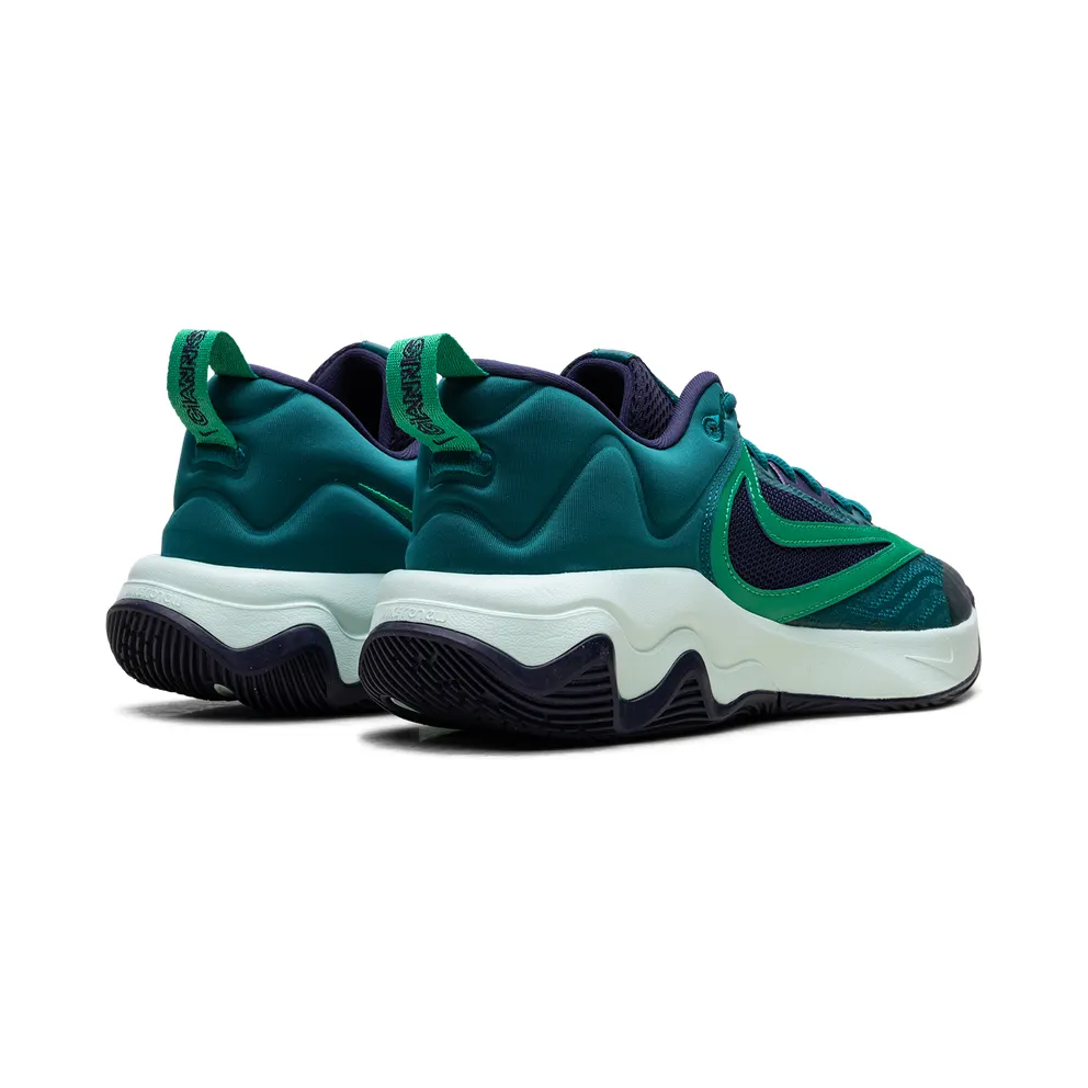 Nike Giannis Immortality 3 “Geode Teal Purple” (DZ7533-301)
