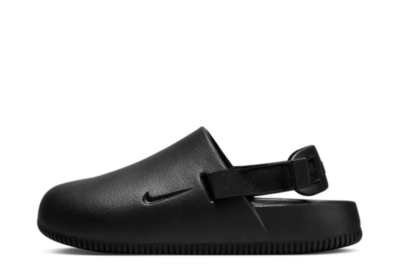 Nike Calm Mule Black (FB2186-001)