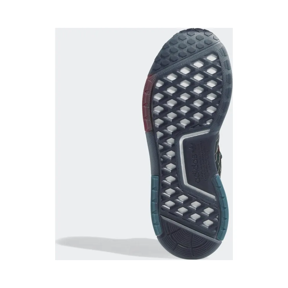 Adidas NMD_V3 Utility Green / Legend Ink / Gold Metallic (GX5784)