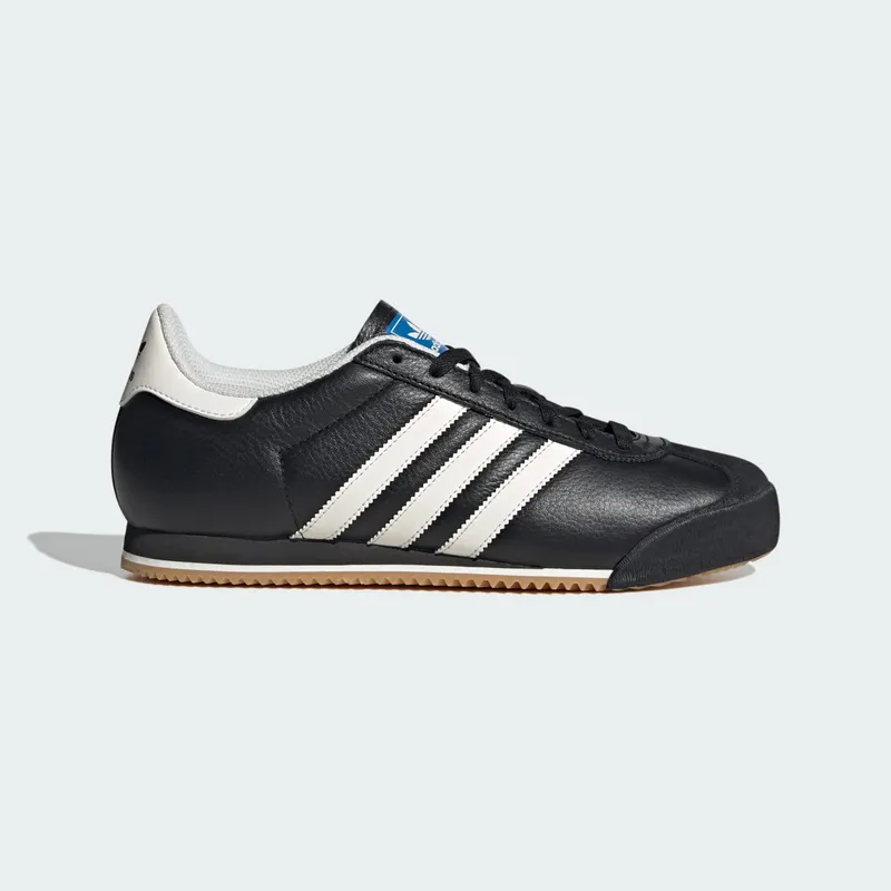 Adidas Kick Core Black / Core White / Gum (IG8951)