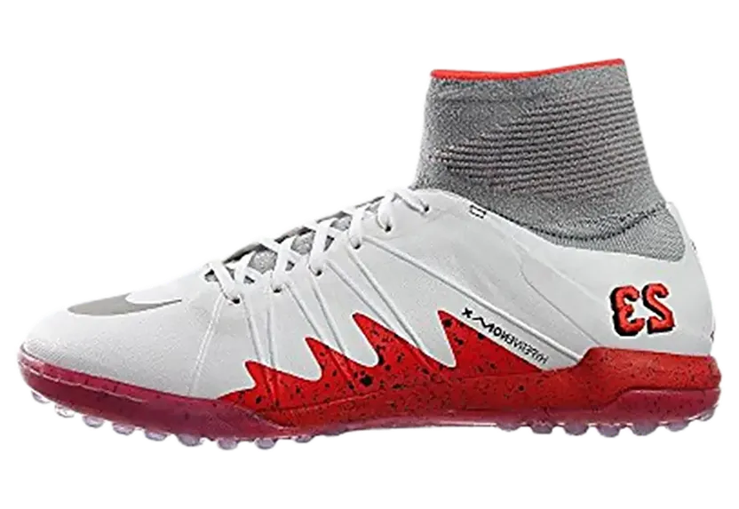 Air Jordan HypervenomX Proximo “Neymar Jr” (820134-106)