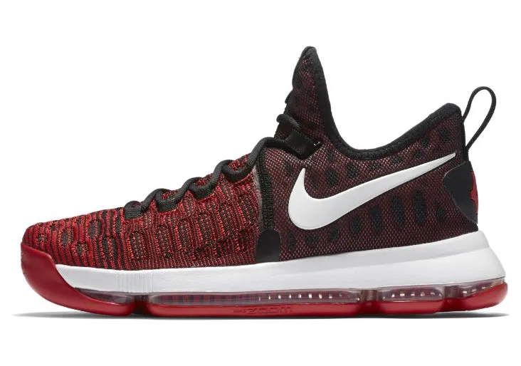 Nike KD 9 Hard Work