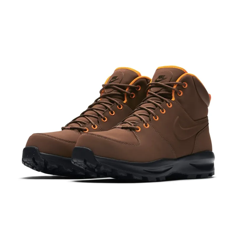 Nike Manoa Leather Fauna Brown Fauna Brown (454350-203)